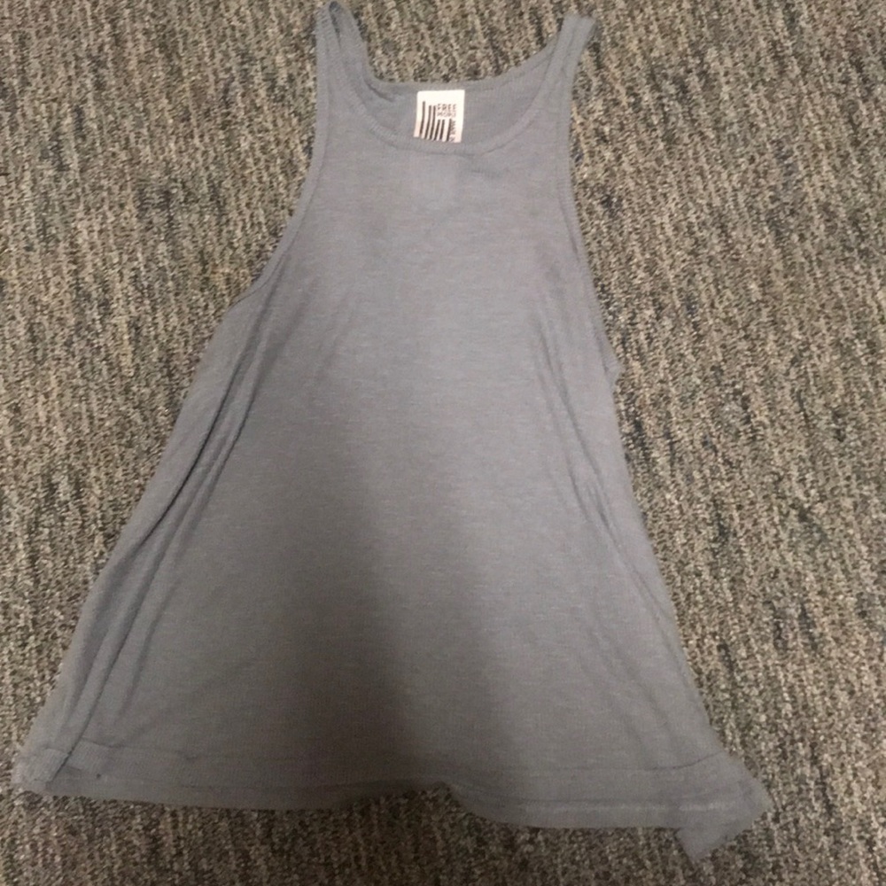 free people tank💃🏻